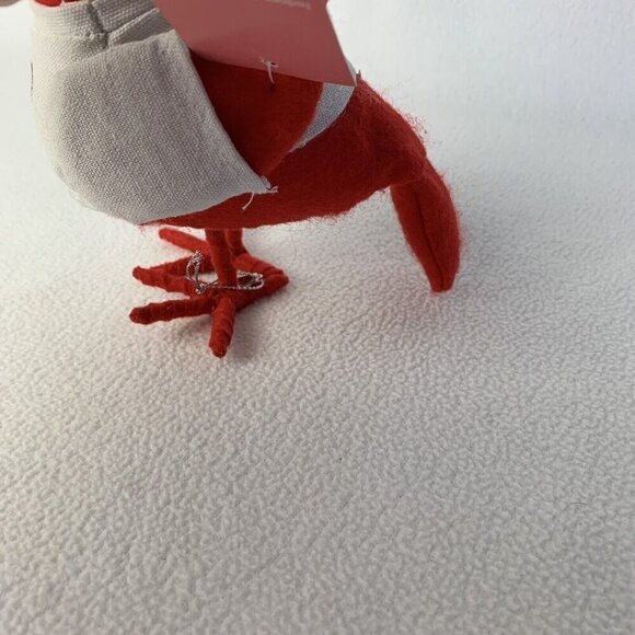 2018 Target Spritz Bird Ami Hello Love Valentines Day Heart Glasses Retired - Picture 3 of 9